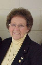 Dorothy Christiana “Dot Dottie” Brown Jordan (1929-2007)