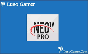 The main purpose of offering this … Neo Tv Pro Apk Download For Android Luso Gamer