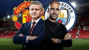Starting lineup, confirmed team news, injury updates for premier league today. Manchester United Vs Manchester City Predicted Line Up Kick Off Team News And More Mysportdab