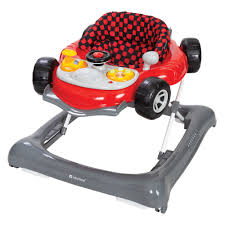 Kidsembrace Baby Walker Dc Comics Batman Batmobile Walmart Com