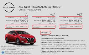 This 'trusted dealer' has a proven track record of upholding the best car selling practices certified by carlist.my. Nissan Hilmi Posts Facebook