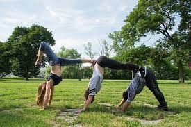 Maybe you would like to learn more about one of these? Yoga State East Lansing Studio Posts Facebook