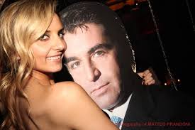 Zampolli's World: Paolo Zampolli Celebrates his Birthday at Provocateur NYC 