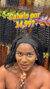 Esse será o cabelo do verão!!! 📦Entregamos para todo Brasil 💻acesse nosso  site dupladocabelo.com.br 📍Mercadão de Madureira