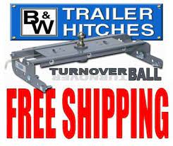 Check spelling or type a new query. Gooseneck Hitch 1067 Gmc Chevy Heavy Duty Gnrk1067 B W For Sale Online Ebay