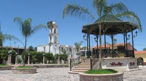 You may click the postcode to get the latitude, longitude and envelope. Tuxcueca Wikipedia La Enciclopedia Libre