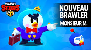 Our character generator on brawl stars is the best in the field. Brawl Stars Comment Debloquer Et Obtenir Le Nouveau Brawler Mythique Monsieur M Generation Game