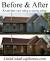Mobile Home Log Cabin Vinyl Siding