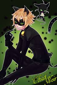 Am i still the cat's meow or what? Hd Cat Noir Wallpaper Enwallpaper