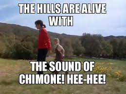 The Still Is From Michael Jackson Moonwalker Meme Credit Eugene Langmeyer Michael Jackson Memes Jackson