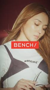 BENCH/ lifestyle + clothing