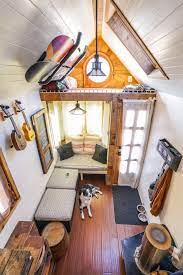Finally, he found his sweet spot: Tiny House Materials Itemized List Of Materials And Appliances For Diyers