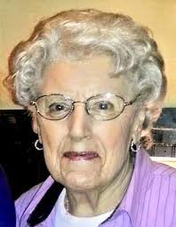 Josephine M. Campbell Obituary