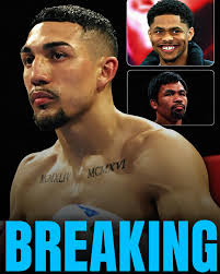 Lorenzo Simpson vs Jahi Tucker: The Main Event Awaits This Saturday