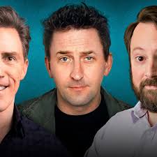 Brydon, Mack & Mitchell review