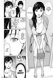 Page 14 | Kirikaze/Lovely-Mom-Pussy | Henfus - Hentai and Manga Sex and Porn  Comics