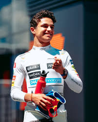 Following his success in f3 lando became the official test and reserve driver for mclaren in 2018, as well as making his debut in f2 with carlin. Lando Norris On Twitter Starting P3 Love This Place We Re In A Decent Spot For Tomorrow