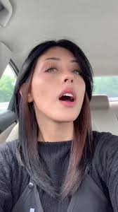 Caramel Peekaboo Hair Transformation