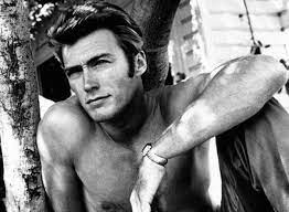 I didn't know that before yesterday. Five Interesting Facts About Clint Eastwood S Young Days