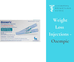 Ozempic Liverpool Weight Loss Clinic