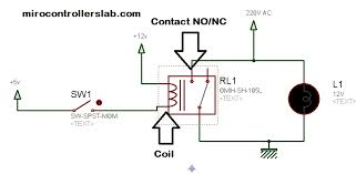 By a nice thing would have been to generate the 24v from the 5v rail through a boost stage driven by a couple of pins of the micro : Relay Driver Circuit Using Uln2003 And Its Applications