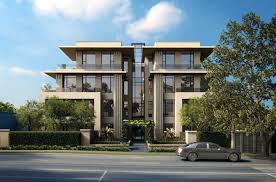 Mandeville Lane En In 2020 Residential Building Design Facade Architecture Design Luxury Exterior