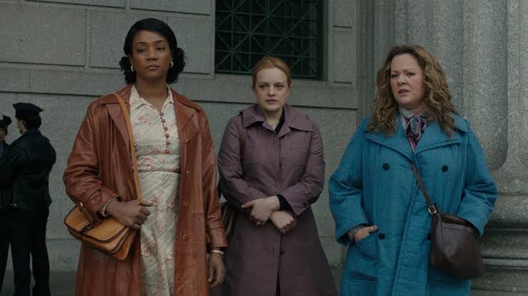 Image result for the kitchen movie"