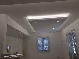 Edile Cartongesso Milano Controsoffitti Illuminazione Controsoffitto Soggiorno Controsoffitto Illuminazione Cartongesso