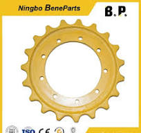 330 336 Excavator Undercarriage Parts Sprocket 6y5685
