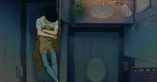 the ocean waves 海がきこえる 美的アニメ スタジオジブリ