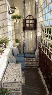 60 Multi Function Home Balcony Decoration Is Very Popular 2019 Page 29 Centralcheff Co Apartment Balcony Decorating Small Balcony Design Small Balcony Decor