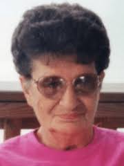 Mrs. Hattie Hester Branham