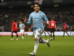 Manchester united are reportedly lining up a sensational move for former striker carlos tevez. Carlos Tevez Manchester United Complained About My Manchester City Move After It Had Happened Manchester Evening News
