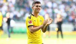Christian pulisic, so zorc weiter, ist ein charakterlich einwandfreier spieler. Bvb News Und Geruchte Ex Dortmund Spieler Christian Pulisic Diesen Tag Werde Ich Nie Vergessen