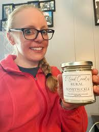 R Land Candles Founder Looking to be a Guest