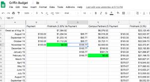 Choose payoff strategy that works best for you. Debt Snowball Spreadsheet How To Make One Today Mr Jamie Griffin