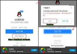 Qq international is a global instant messenger service. Qq International Apk Download Tencent Qq Int L Apk 9s Apk Download