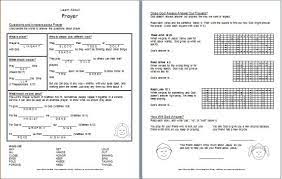Found worksheet you are looking for? Worksheet Learn About Prayer Ministry To Children