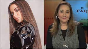 For now sonia abrão instagram account has about 3m followers. Anitta Dispara Contra Sonia Abrao Apos Falsa Noticia De Morte De Arlindo Cruz Jovem Pan