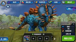 The game apk para hilesi v1.49.6. Pin On Jurassic World The Game Hack Generator