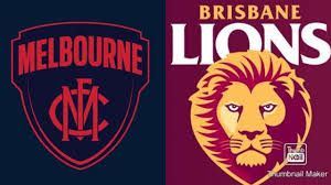 North melbourne vs brisbane lions. 2021 Afl Season Covidsafe Melbourne Vs Brisbane Lions Round 4 Youtube