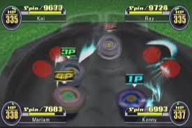 Beyblade Super Tournament Battle Trick For Android Apk Download