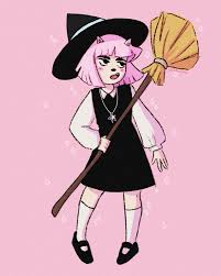 Stream cartoon summer camp island show series online with hq high quality. The Prettiest Witch I Love Susie Omfg Summer Camp Island Summer Camp Cartoon