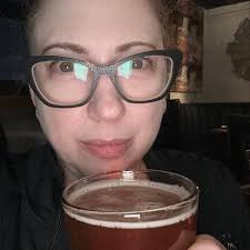 Lilly Hammer No Coast IPA