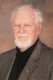 George Shelton Obituary