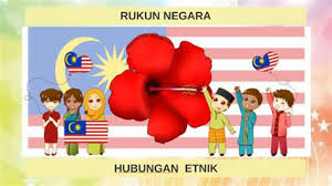• to ensuring a liberal approach to her rich and diverse. Prinsip Rukun Negara In English
