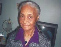 Bessie Brown Obituary (1932