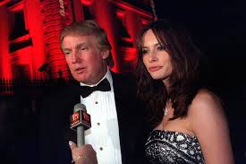 Journalists urge White House reporters to band together and confront Trump at Correspondents’ dinner