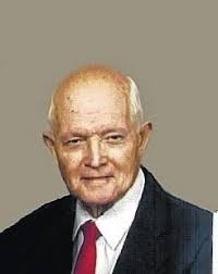 John Stokes Obituary (2015)