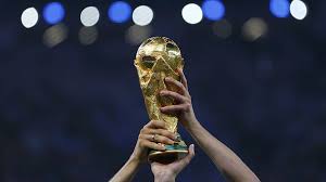 Чемпионат мира по футболу 2026. Chempionat Mira Po Futbolu 2026 Goda Projdyot V Ssha Kanade I Meksike Rt Na Russkom